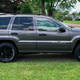 Illustration for article titled Help Me Decide If I Should Adopt These Free Jeeps